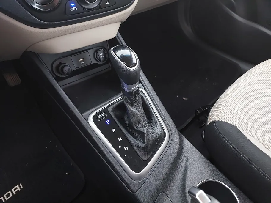 2023 Hyundai Accent Smart 