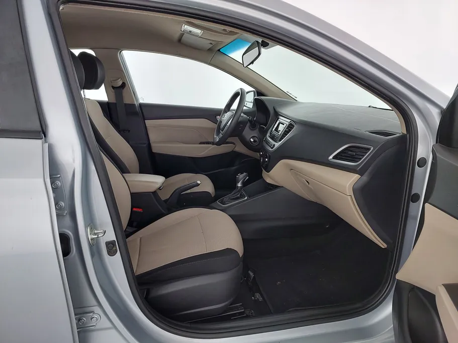 2023 Hyundai Accent Smart 