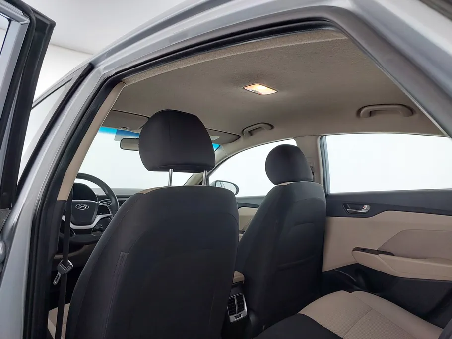 2023 Hyundai Accent Smart 
