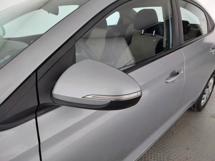 2023 Hyundai Accent Smart 