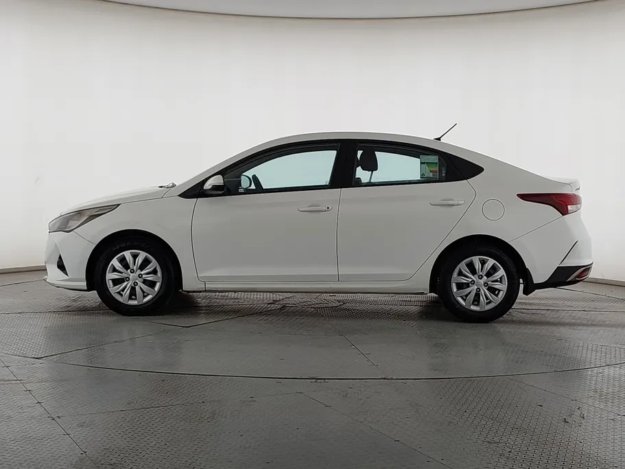 2023 Hyundai Accent Smart 