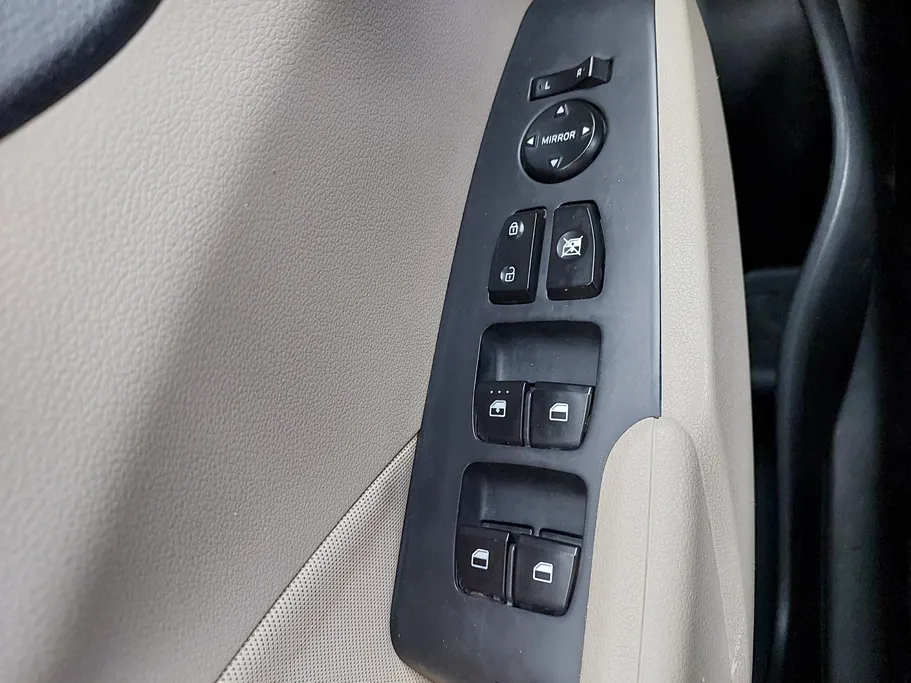 2023 Hyundai Accent Smart 