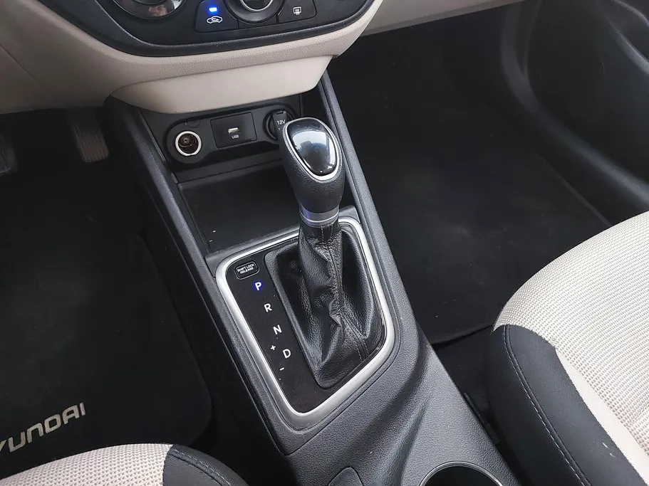 2023 Hyundai Accent Smart 