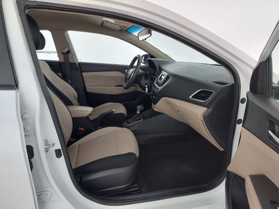 2023 Hyundai Accent Smart 