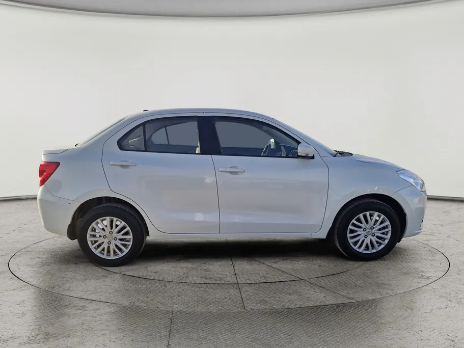 سوزوكي ديزاير GL 2023