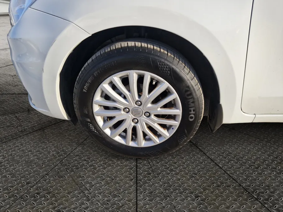 سوزوكي ديزاير GL 2023