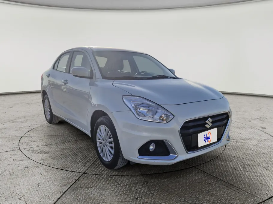 سوزوكي ديزاير GL 2023