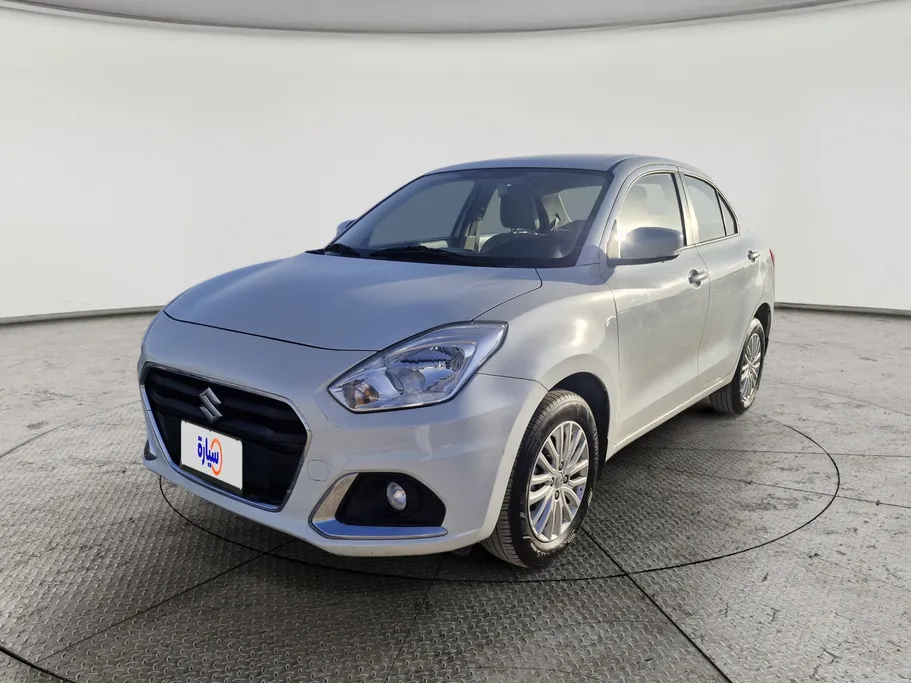 سوزوكي ديزاير GL 2023