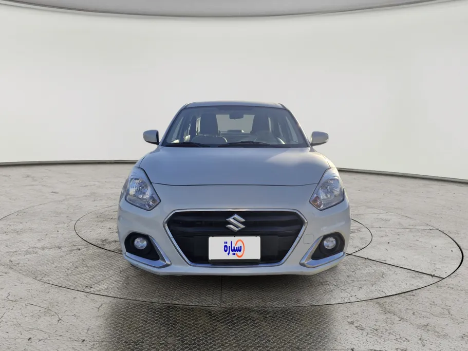 سوزوكي ديزاير GL 2023