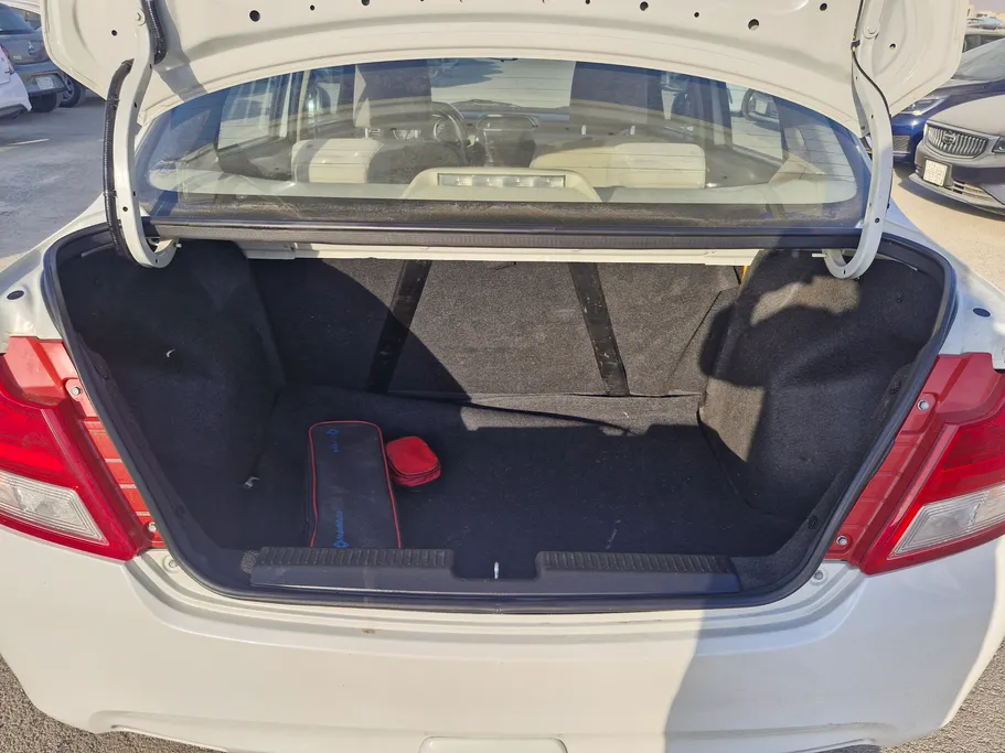 2023 Suzuki Dzire GL 