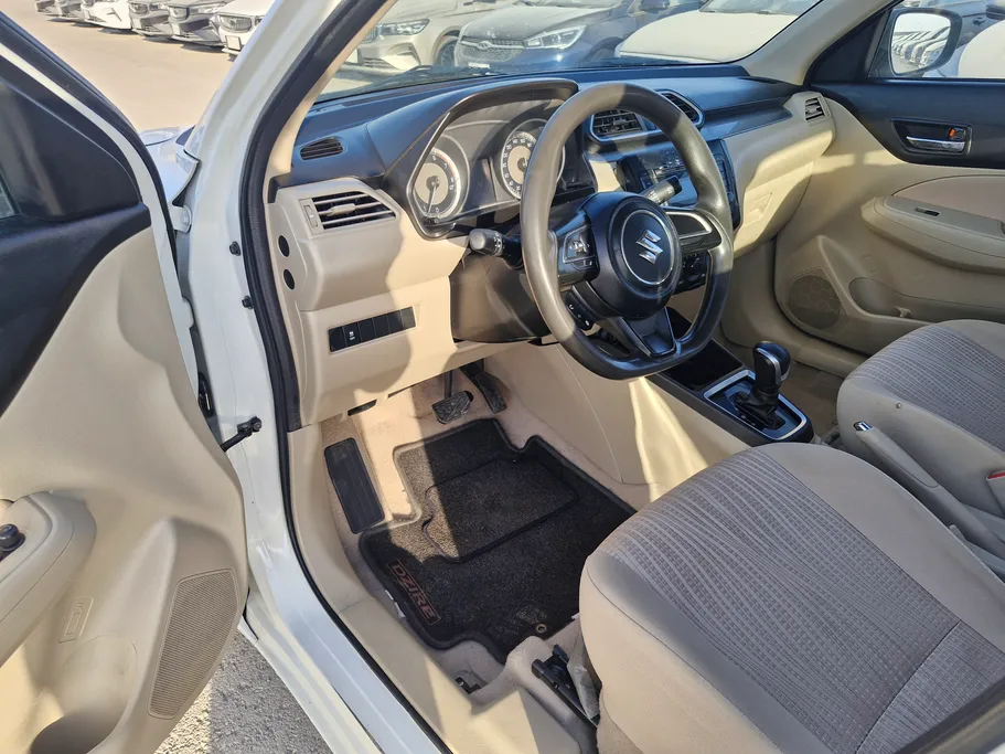 2023 Suzuki Dzire GL 