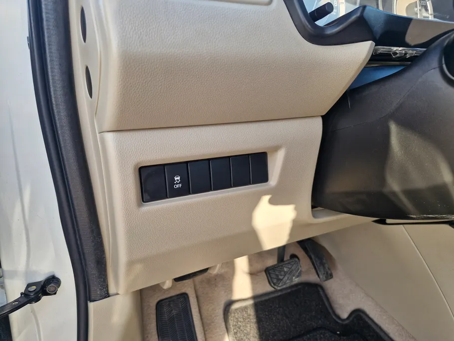 2023 Suzuki Dzire GL 
