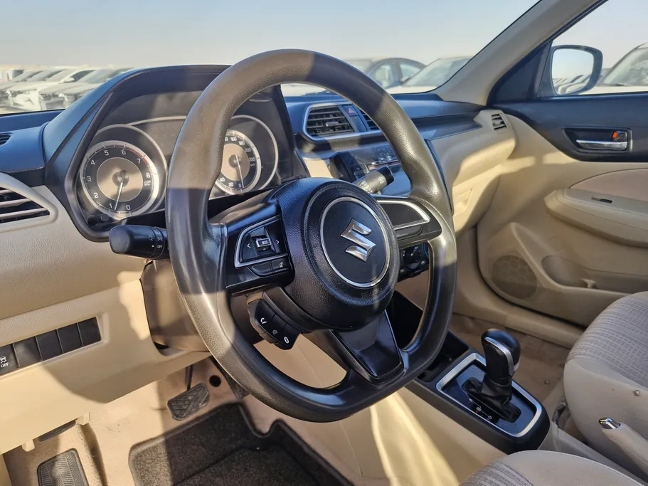 2023 Suzuki Dzire GL 