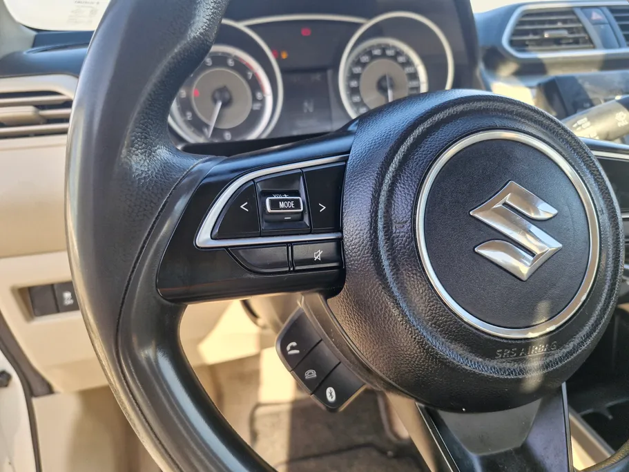 2023 Suzuki Dzire GL 