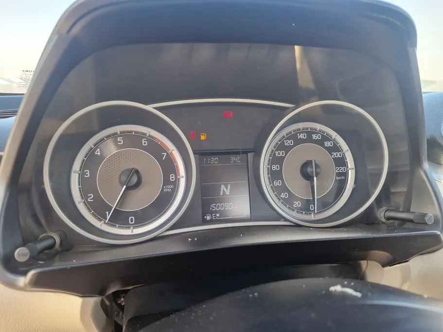 2023 Suzuki Dzire GL 