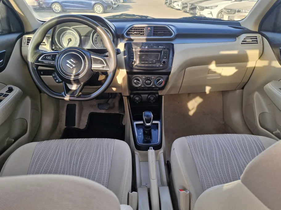 2023 Suzuki Dzire GL 