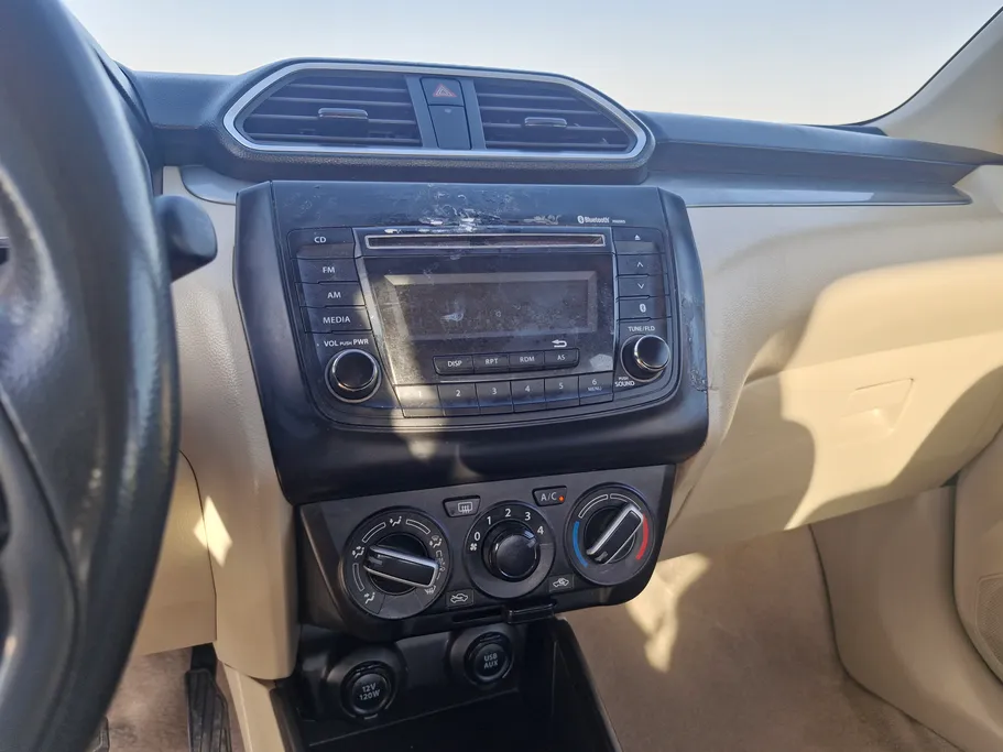 2023 Suzuki Dzire GL 