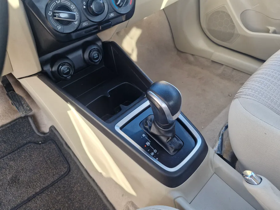 2023 Suzuki Dzire GL 