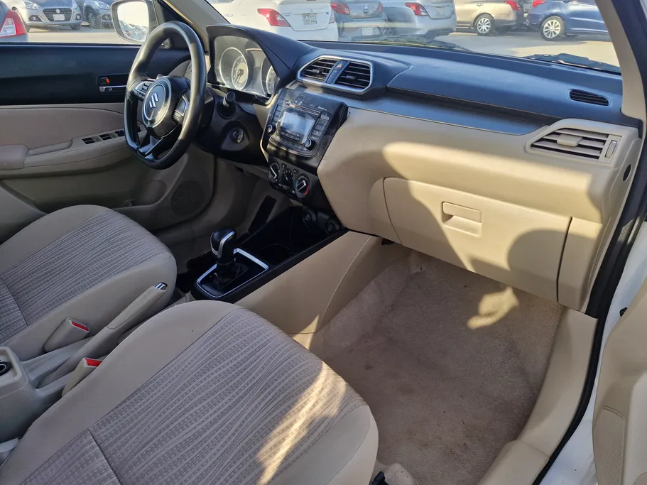 2023 Suzuki Dzire GL 