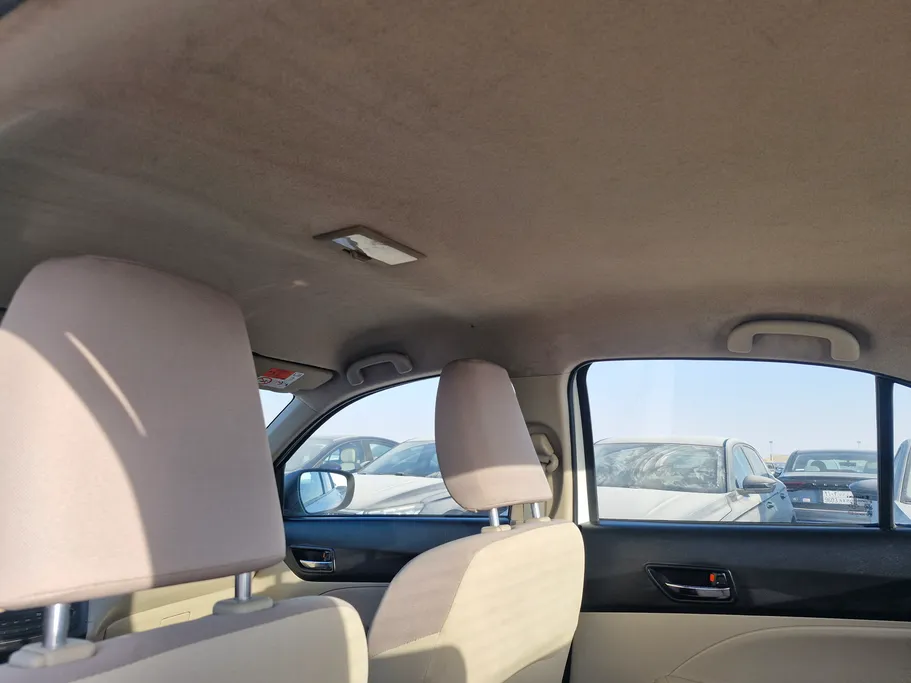 2023 Suzuki Dzire GL 