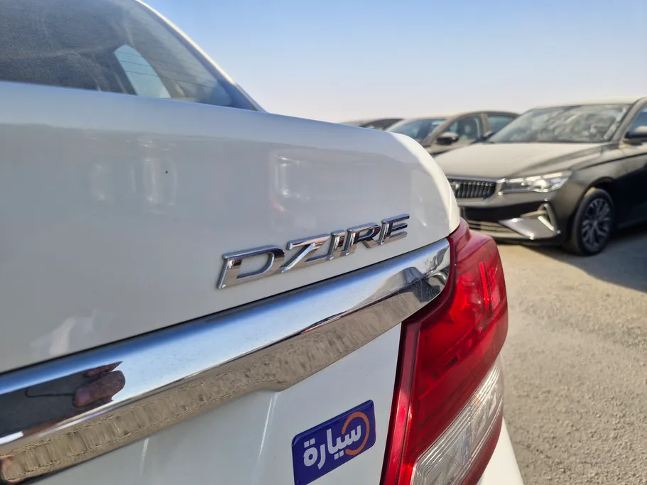 2023 Suzuki Dzire GL 