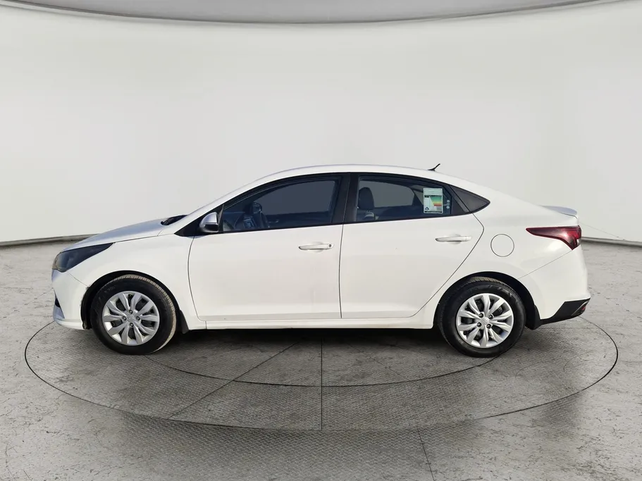 2023 Hyundai Accent Smart 