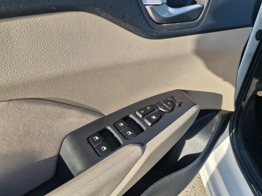 2023 Hyundai Accent Smart 