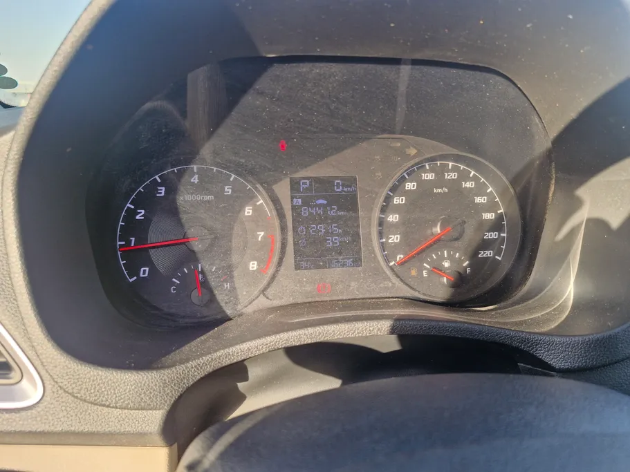 2023 Hyundai Accent Smart 