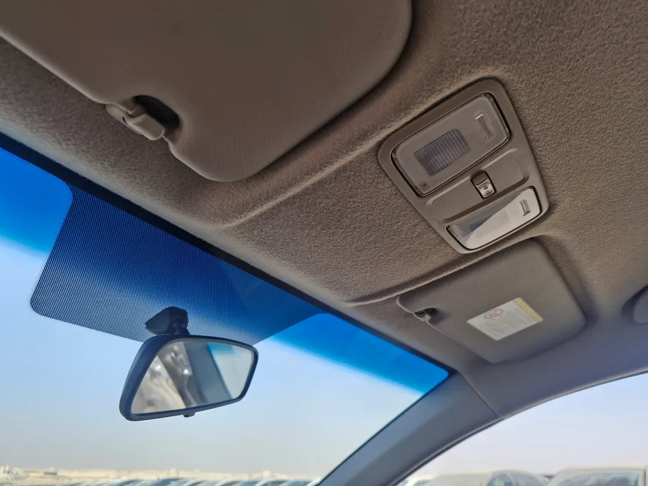 2023 Hyundai Accent Smart 