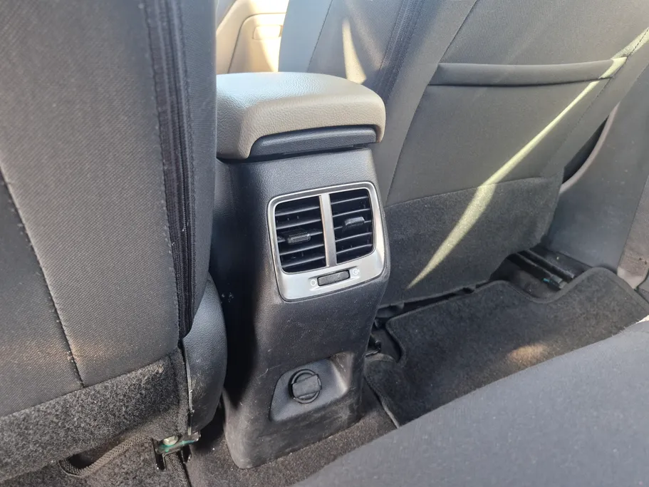 2023 Hyundai Accent Smart 