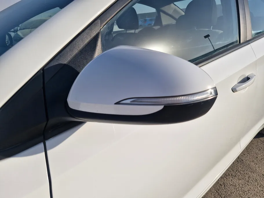 2023 Hyundai Accent Smart 