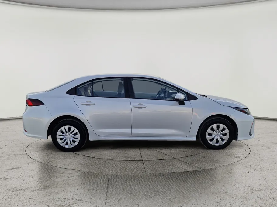 2024 Toyota Corolla XLI 