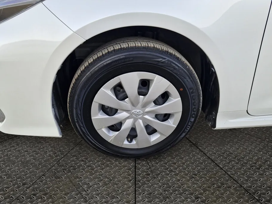 2024 Toyota Corolla XLI 