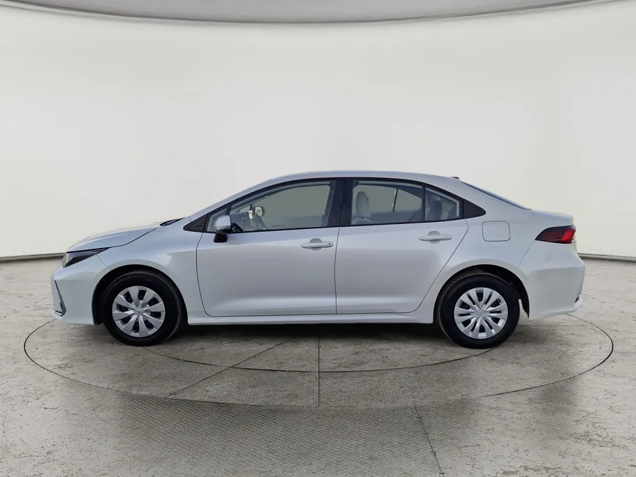2024 Toyota Corolla XLI 