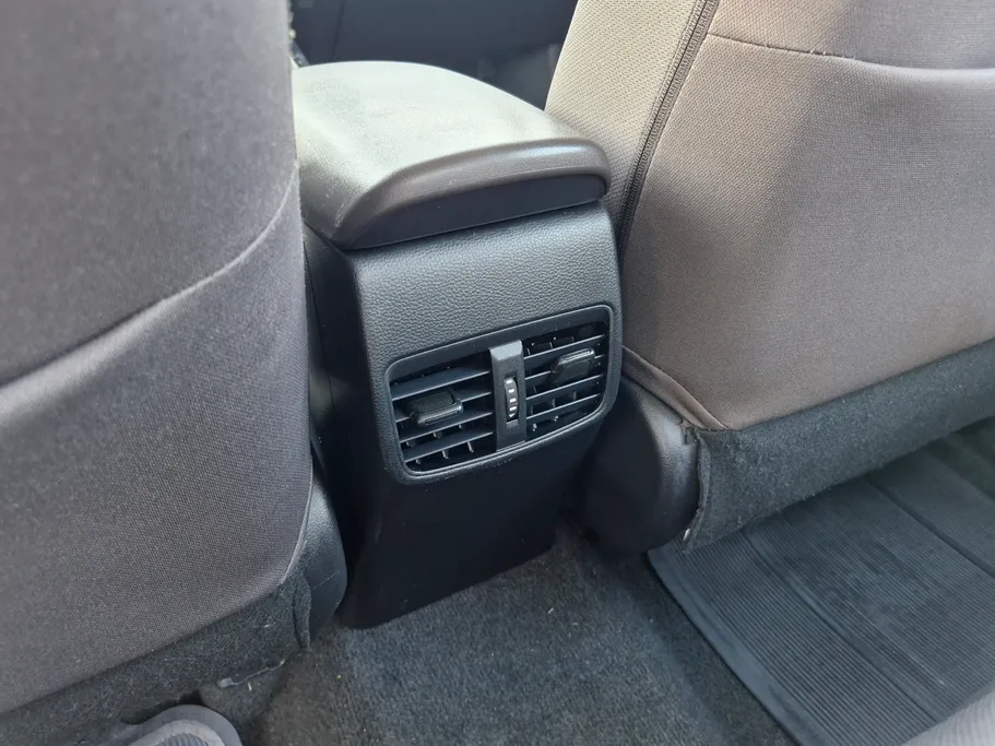 2024 Toyota Corolla XLI 