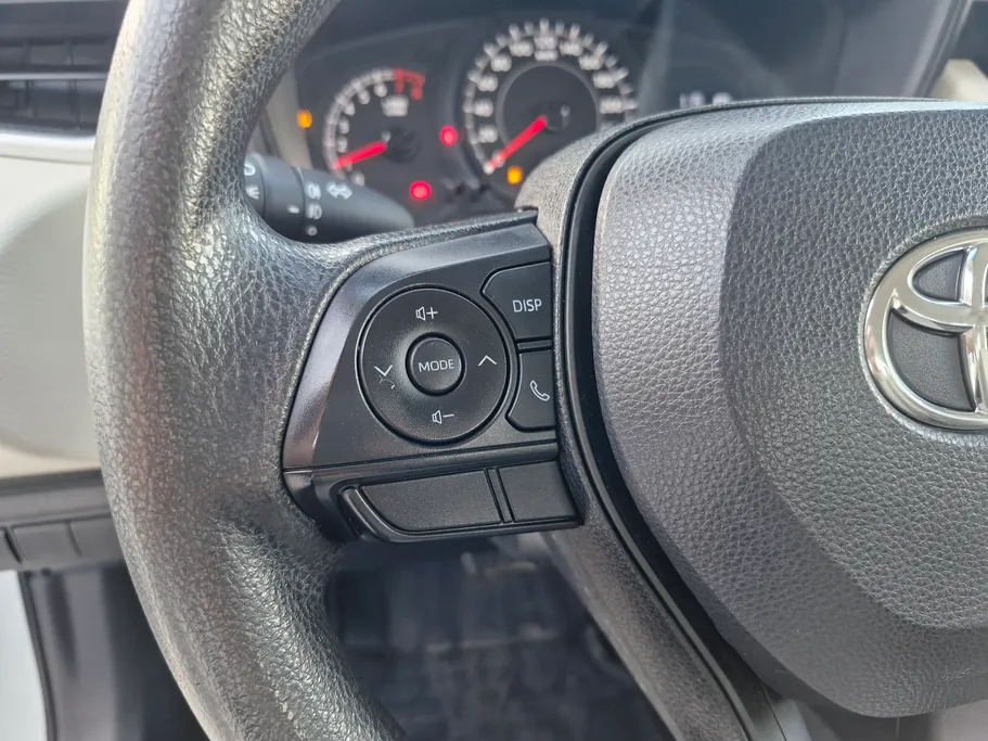 2024 Toyota Corolla XLI 