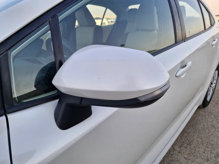 2024 Toyota Corolla XLI 