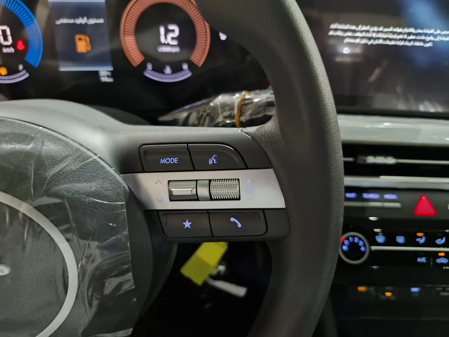 هيونداي سوناتا فلييت 2026 