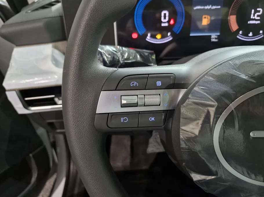 هيونداي سوناتا فلييت 2026 