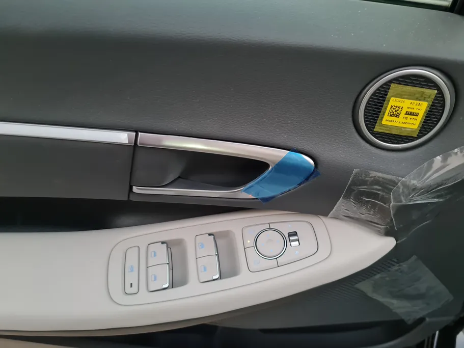 هيونداي سوناتا فلييت 2026 