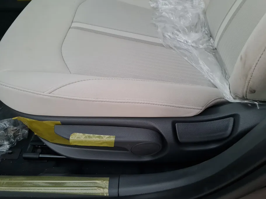 هيونداي سوناتا فلييت 2026 