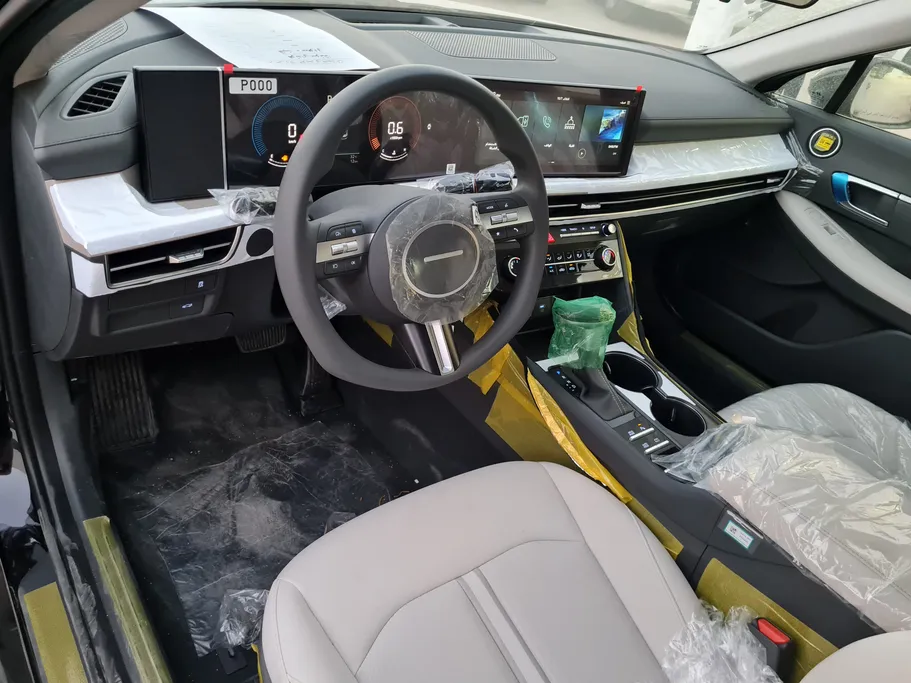 هيونداي سوناتا فلييت 2026 