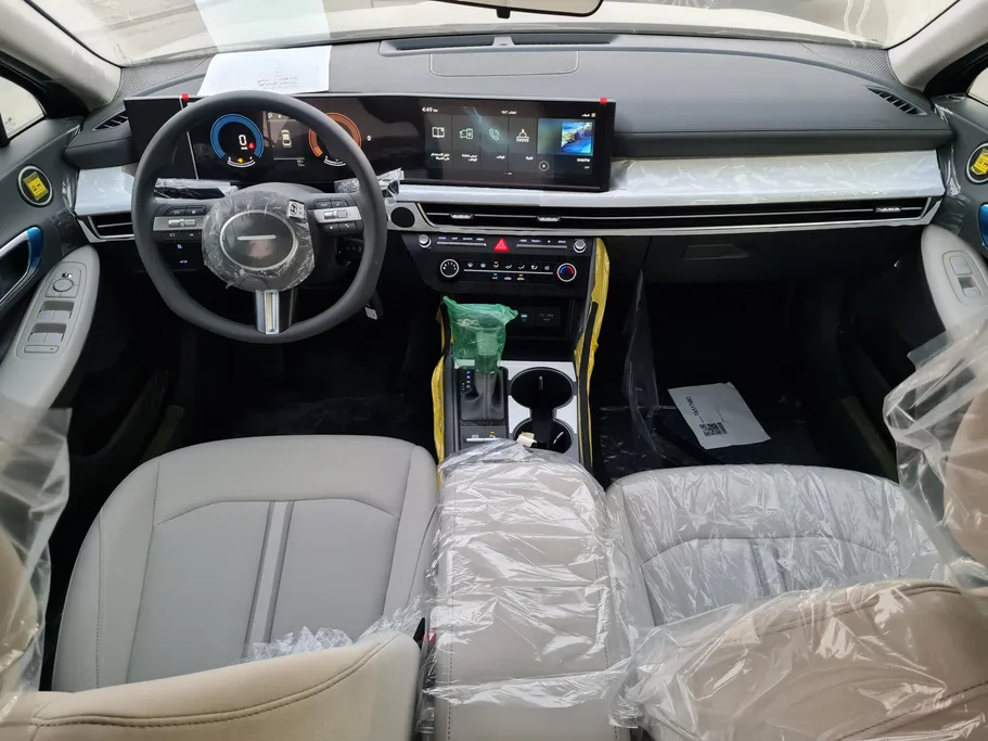 هيونداي سوناتا فلييت 2026 