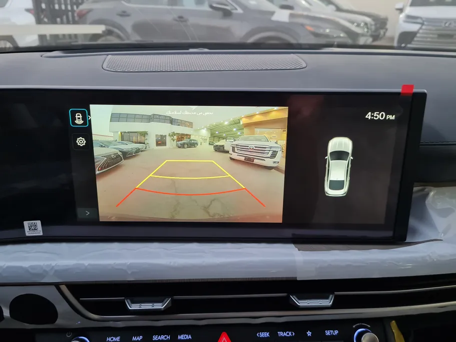 هيونداي سوناتا فلييت 2026 