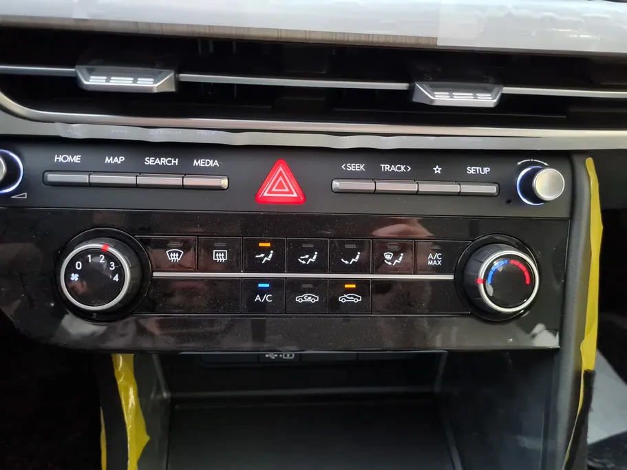 هيونداي سوناتا فلييت 2026 