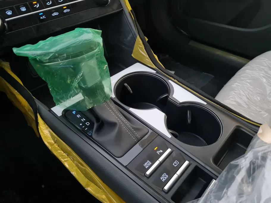 هيونداي سوناتا فلييت 2026 