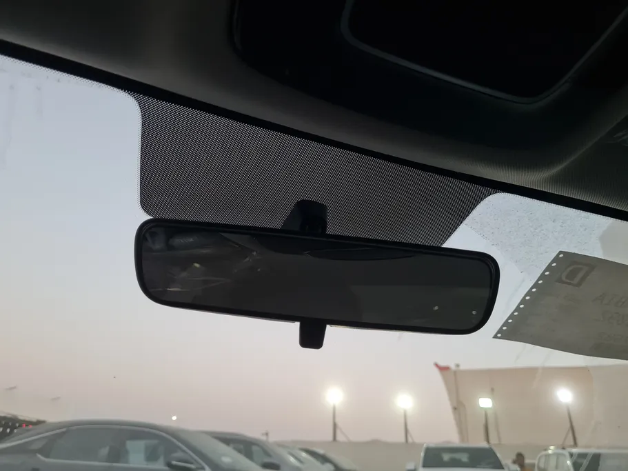 هيونداي سوناتا فلييت 2026 