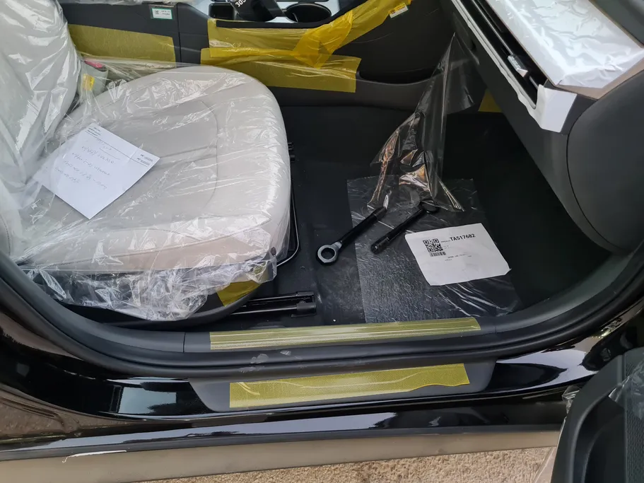 هيونداي سوناتا فلييت 2026 