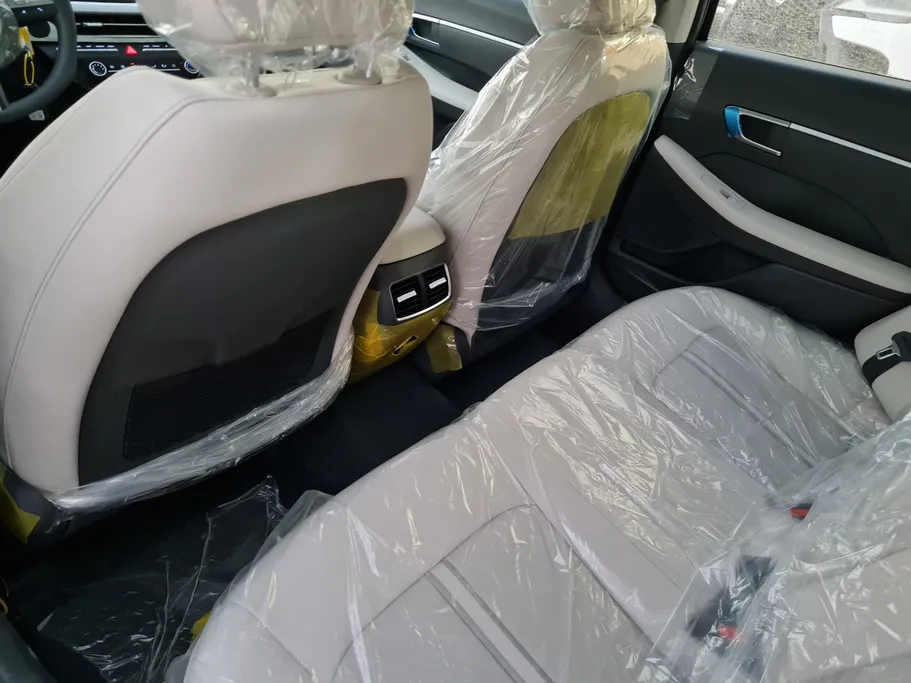 هيونداي سوناتا فلييت 2026 