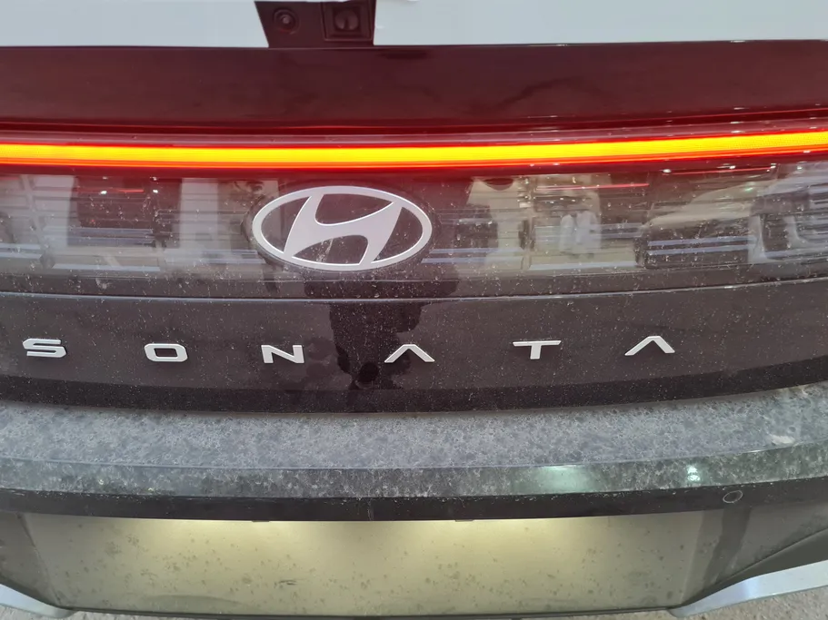 هيونداي سوناتا فلييت 2026 